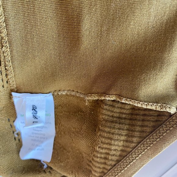 Aerie seamless crochet bralette - Picture 3 of 3